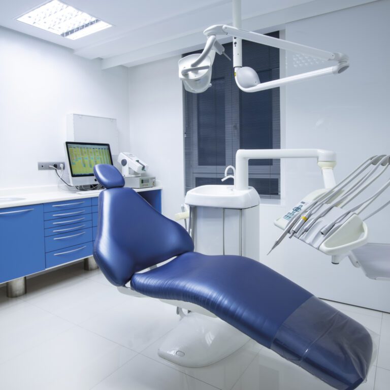 Razones por las que realizar un blanqueamiento dental