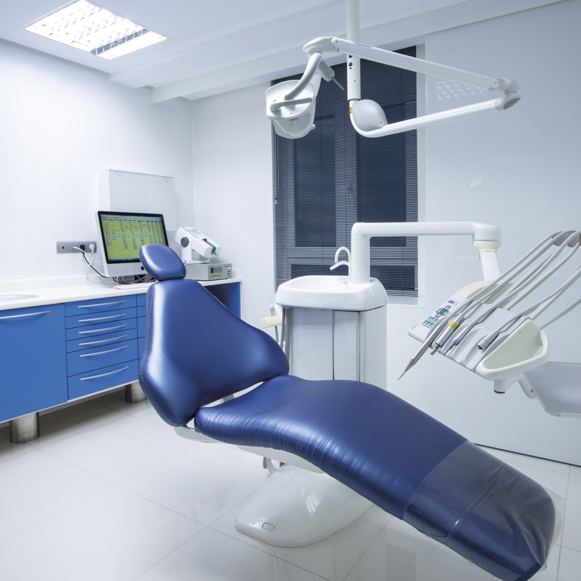 Razones por las que realizar un blanqueamiento dental