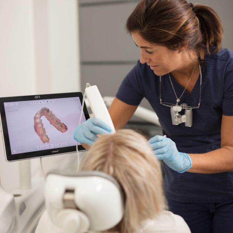 razones por las que debes sustituir tus empastes