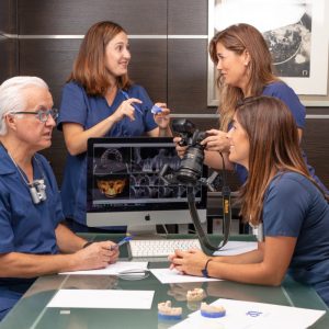 carillas dentales en santander