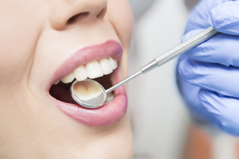 Claves de la salud dental
