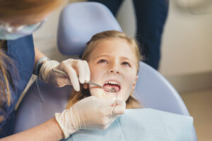 problemas dentales más comunes