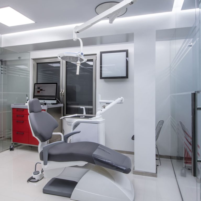 La Clínica | Clínica Dental Álvarez Nóvoa