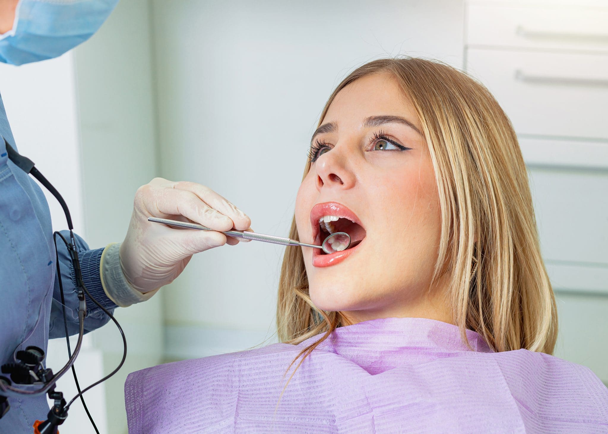 Fluorosis | Clínica Dental Álvarez Nóvoa